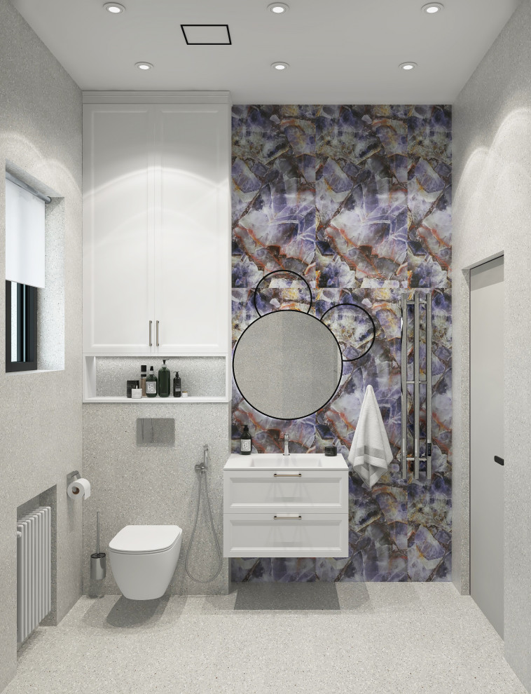 Двухэтажный дом