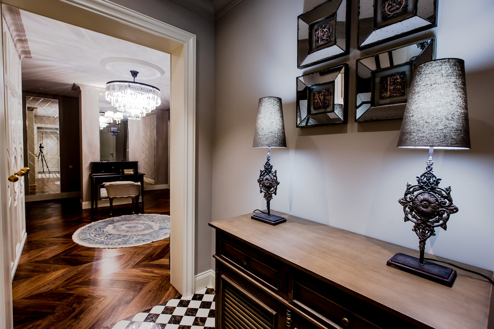 Квартира в Грозном