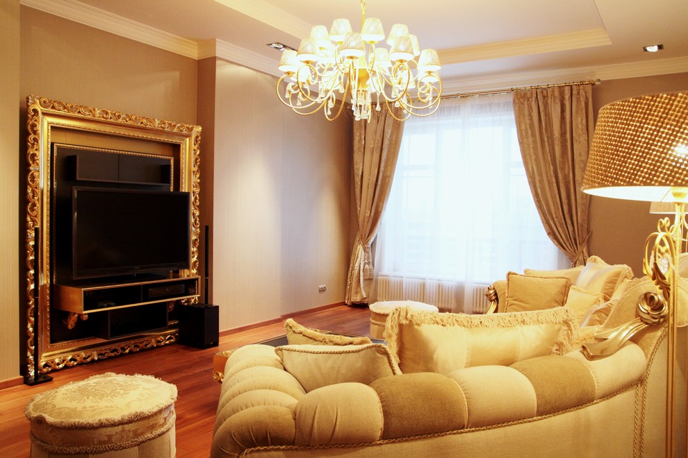 апартаменты Jusmin