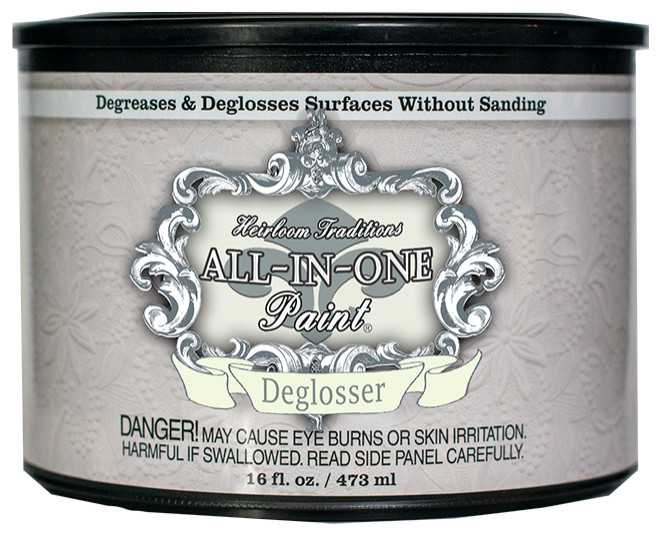 Heirloom Traditions, Deglosser/Degreaser/Surface Prep Painting Tools by Heirloom Traditions