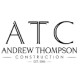 Andrew Thompson Construction