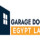 Garage Door Service Egypt Lake-Leto