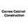 Carnes Cabinet Construction