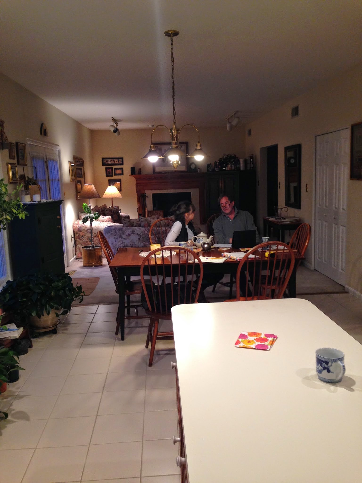 Award-Winning Kitchen Expansion | Harrisburg, PA