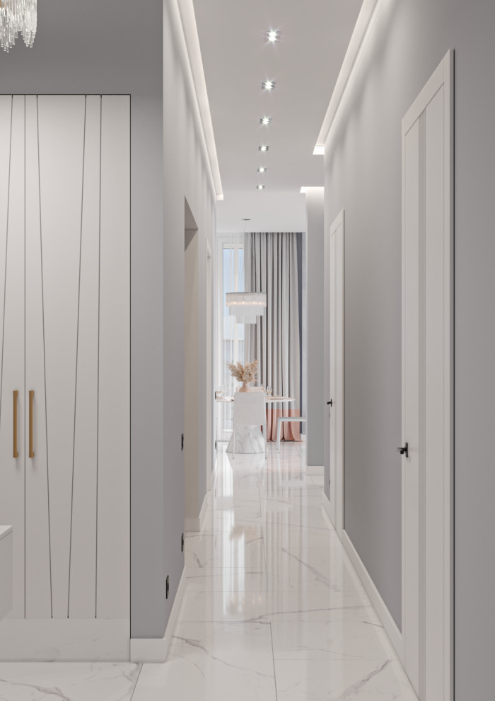 г.Сириус , б-р Надежд , 105 кв.м \ 2 спальни