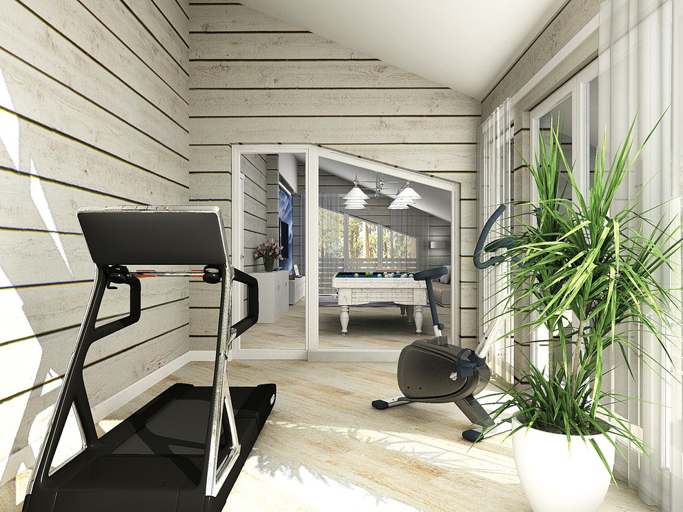 "Светлое будущее"