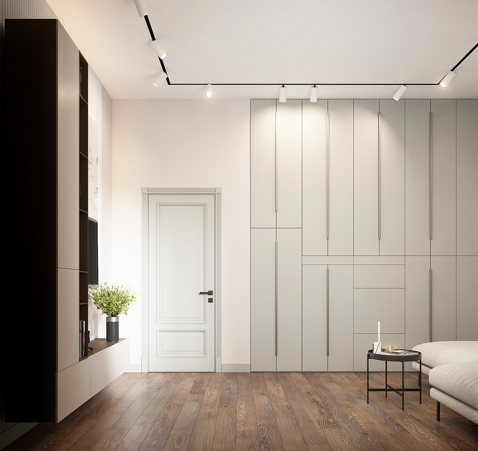 Загородный дом 110 кв/м