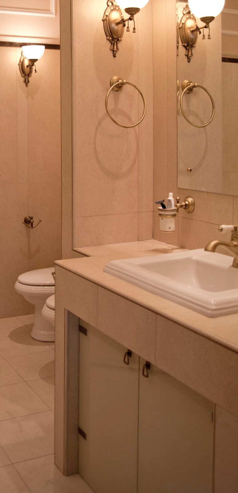 Архивное, "Шаболовка"