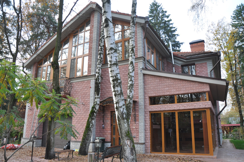 Жилой дом в Королеве