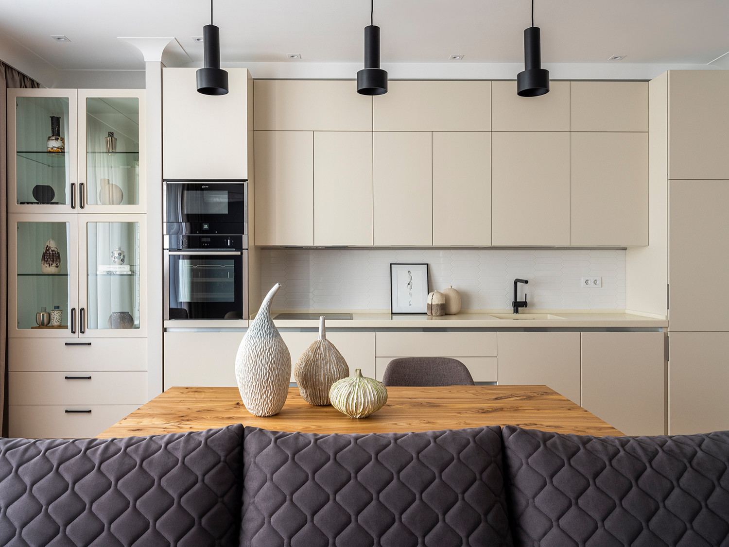 ЖК Воронцовский Парк