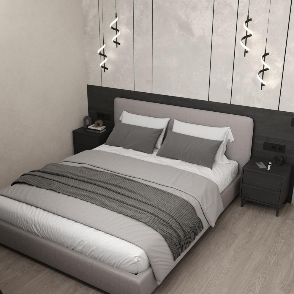 КП Ртищево, МО