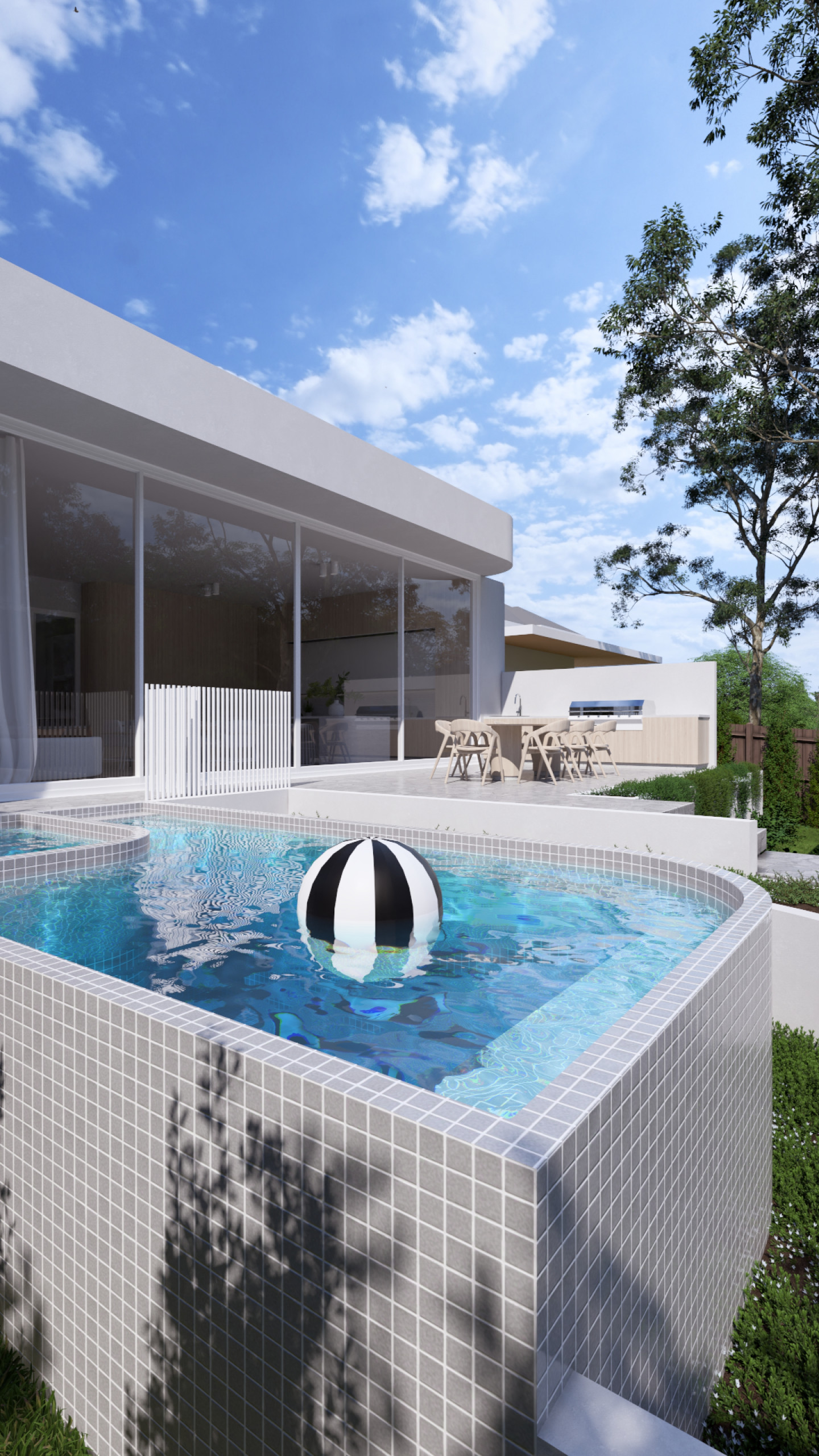 MARGARET (Under Construction)