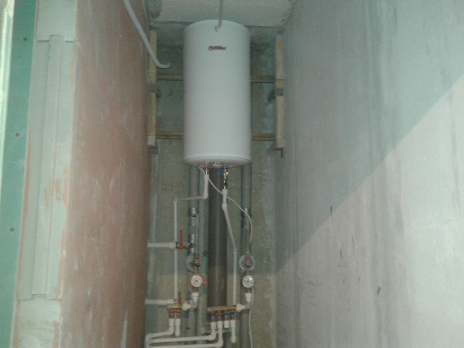 Квартира 105 кв.м.