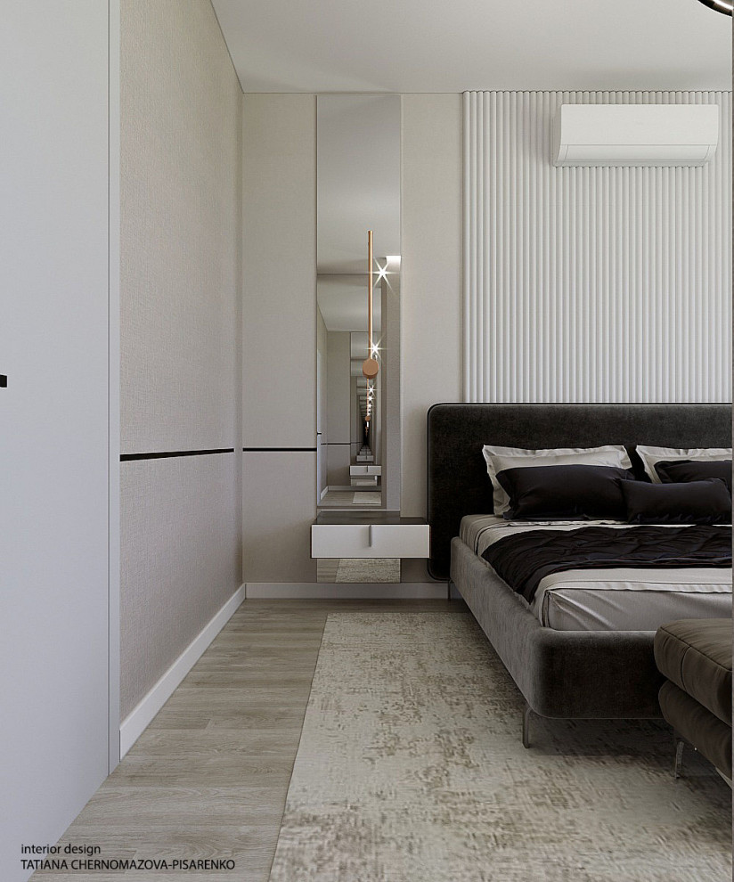 ЖК Андреевский парк