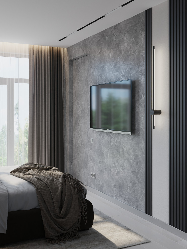 Утонченный минимализм