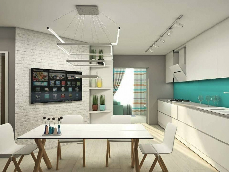 Квартира в Киеве