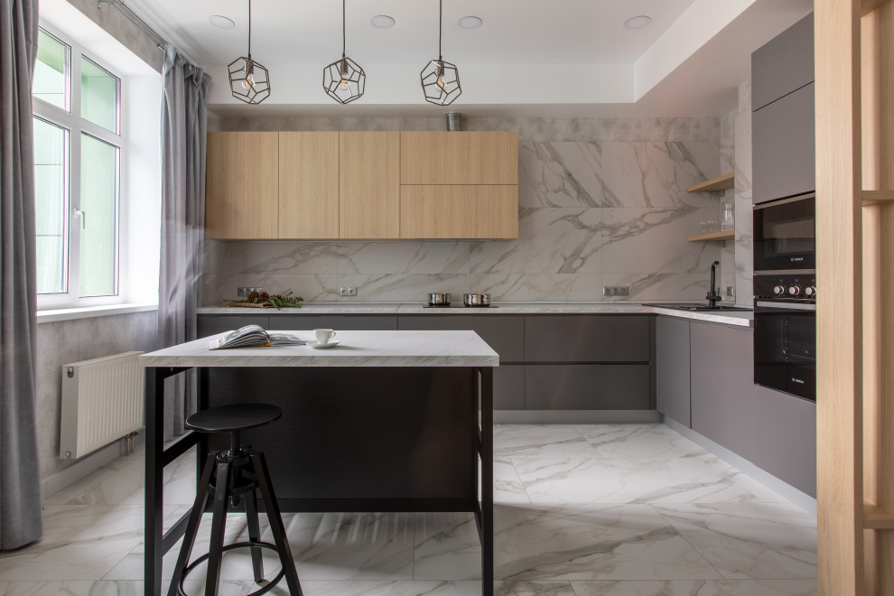 Квартира в аренду ЖК Циолковский, г.Москва