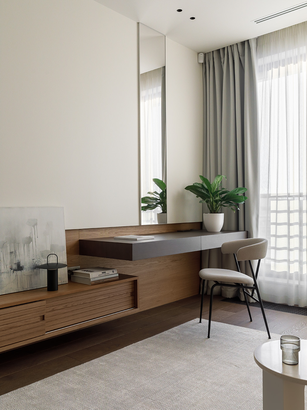 Крестовский de luxe