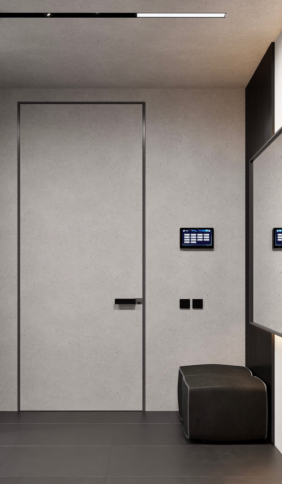 Квартира 113 м в ЖК "Седьмой континент"