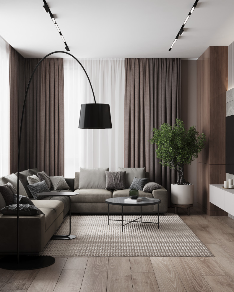 ЖК Лахта Плаза