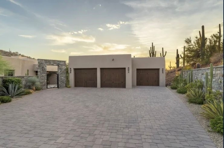 Troon Ridge Estates Remodel