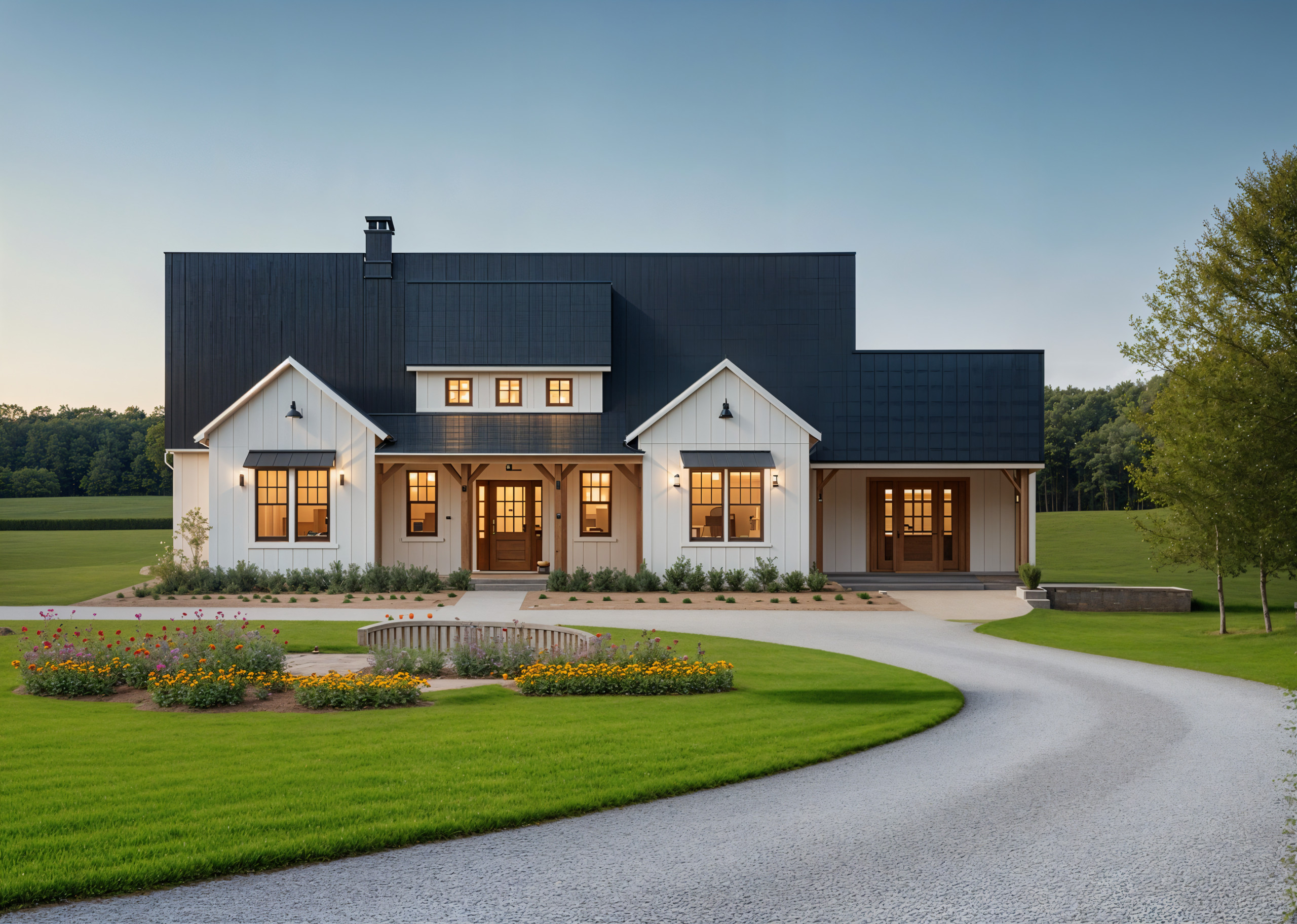 on the board 2026 rendering projects