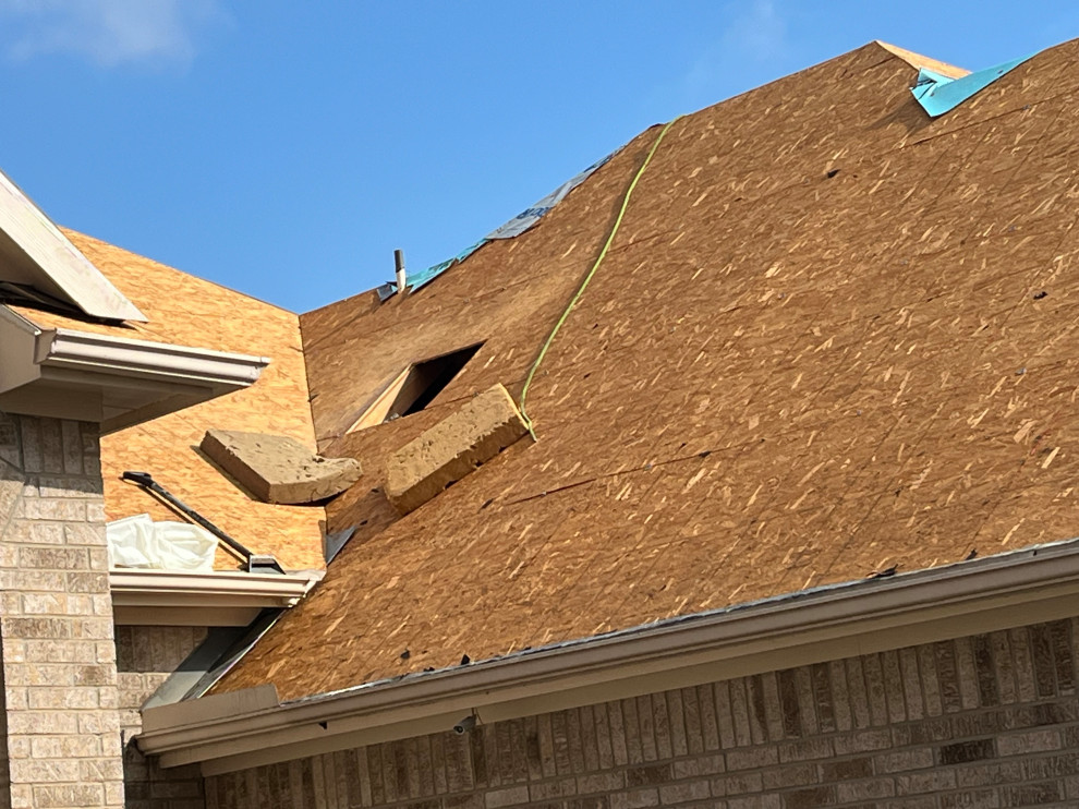 CH9543 - Roof Replacement