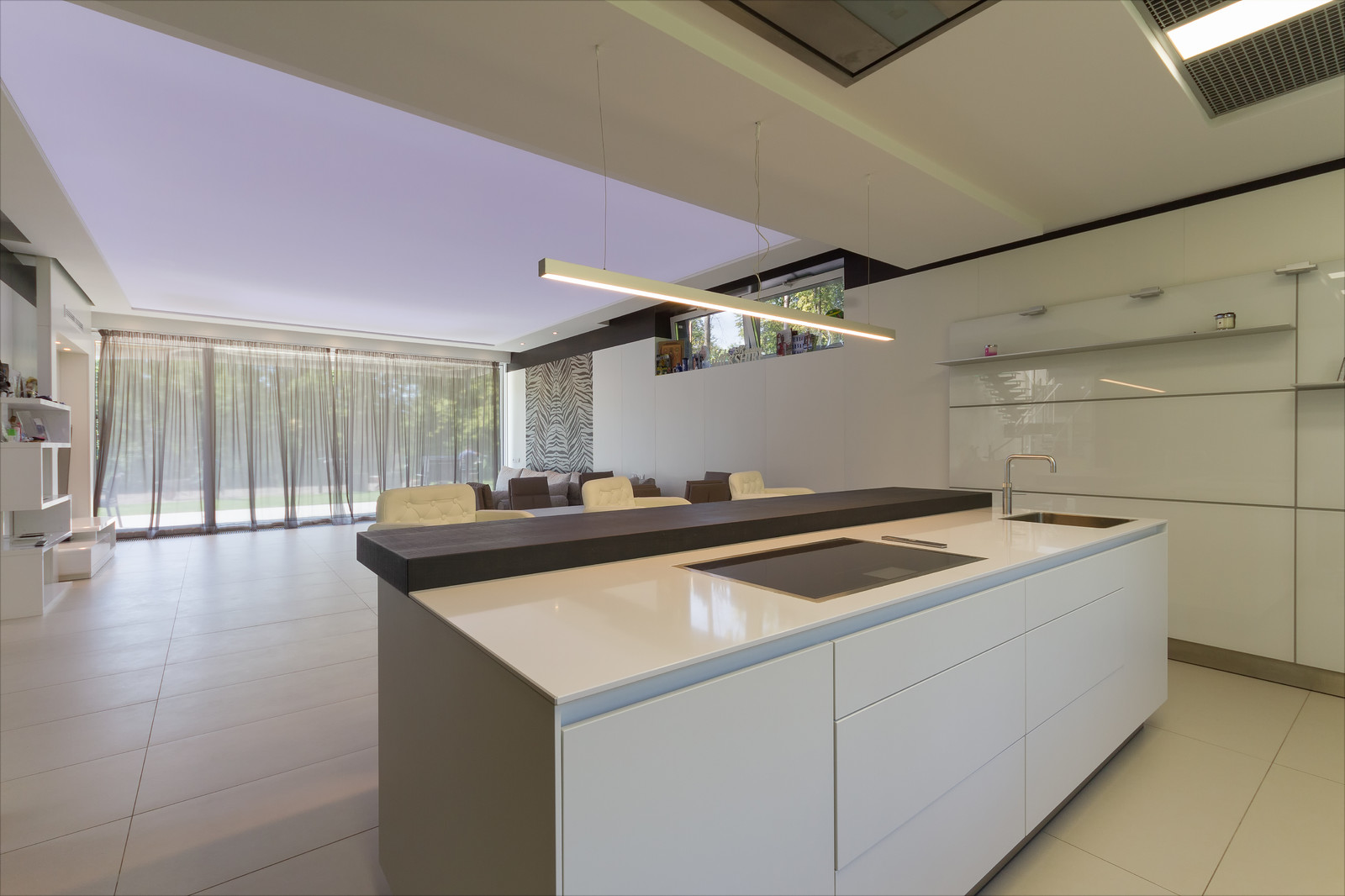 Дом в Новогорске