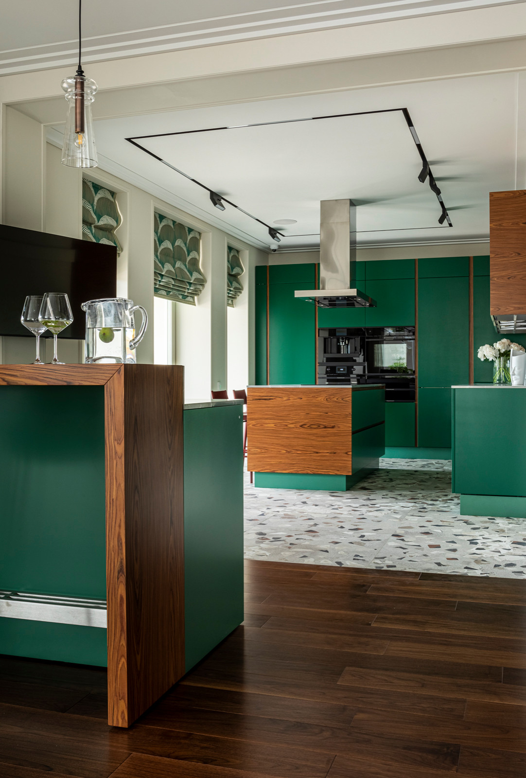 Пятый элемент