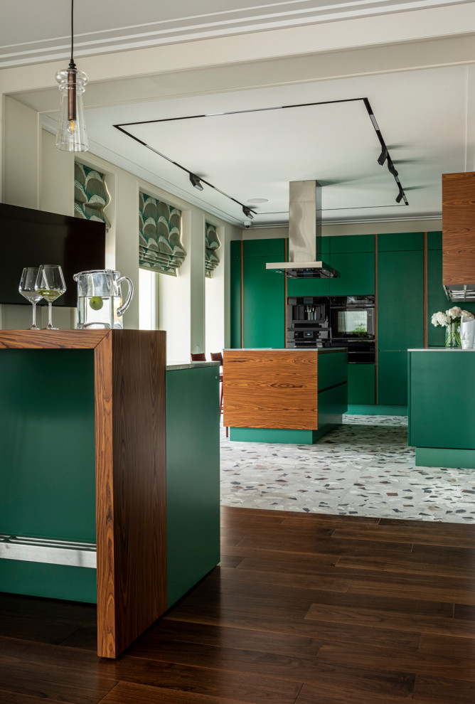 Пятый элемент