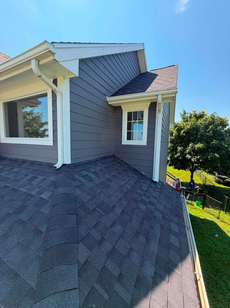 Roofing