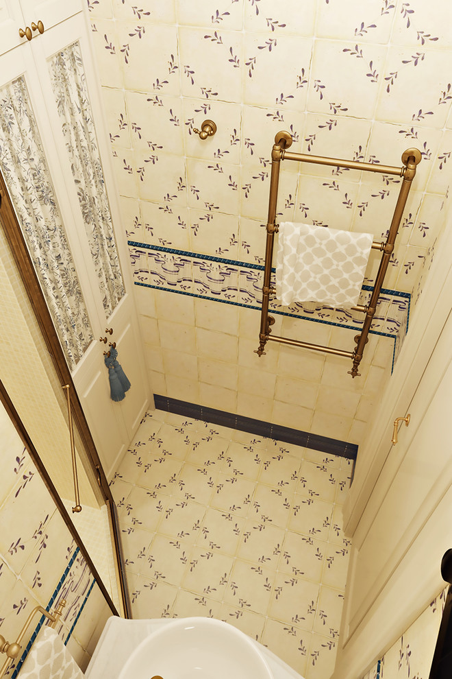 Уютная квартира в стиле "Прованс"