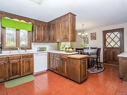 Kitchen remodeling