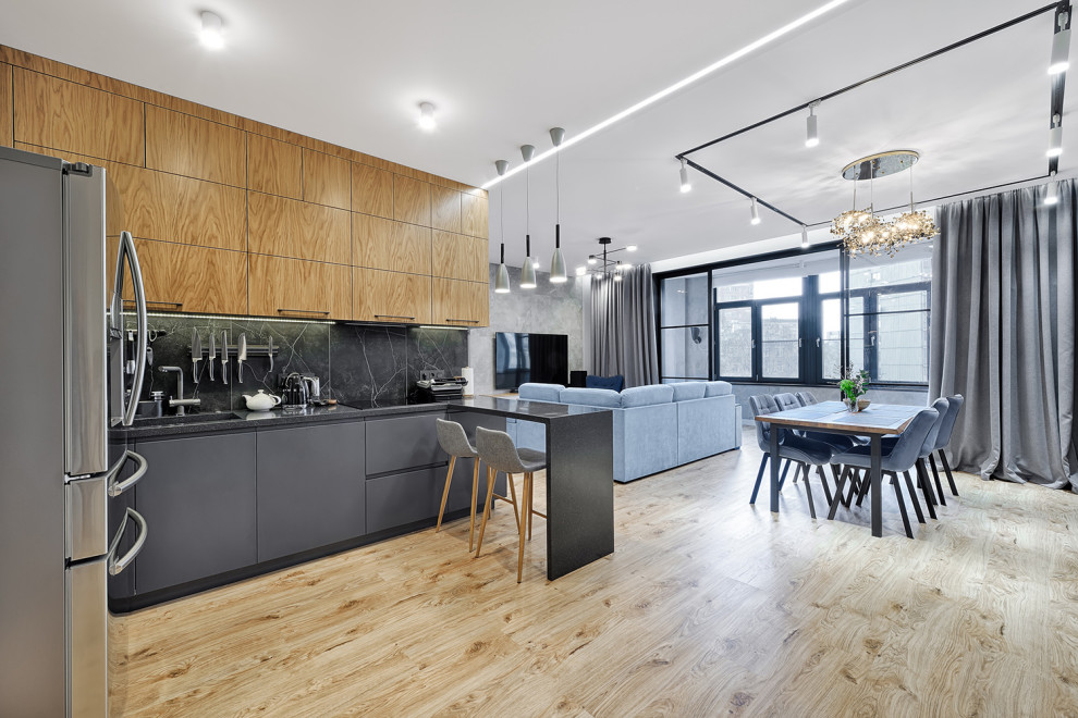 Квартира 120м2