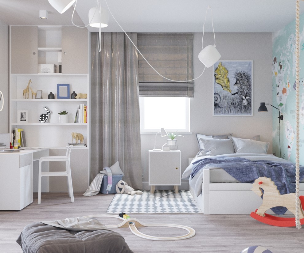 Элегантная современность