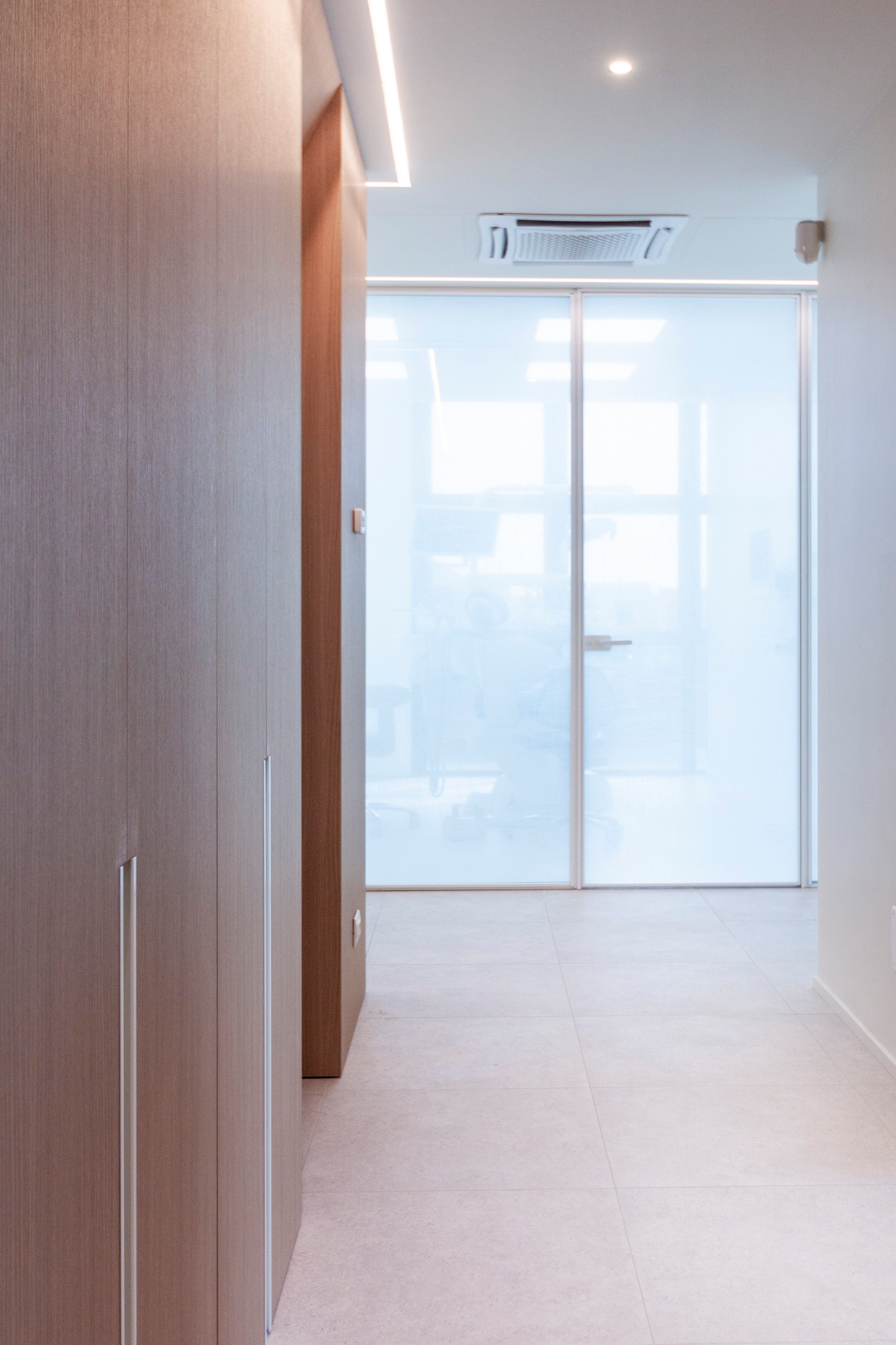 Studio RIGHI - PARMA
