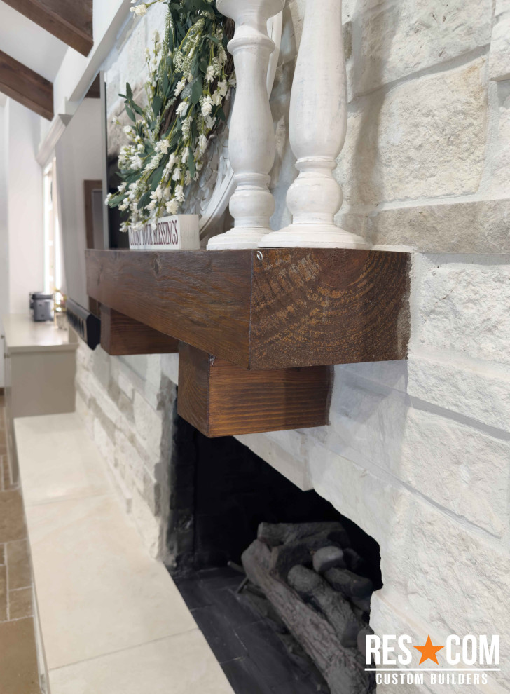 Knipp - Home Remodel