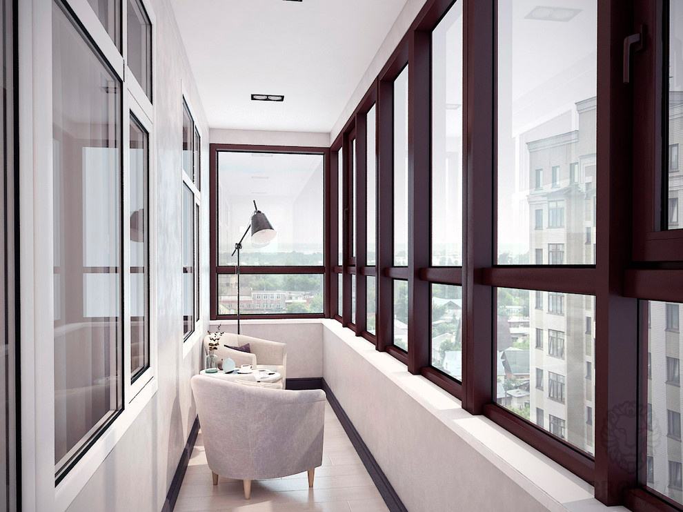 ДИЗАЙН-ПРОЕКТ "КОНАН"