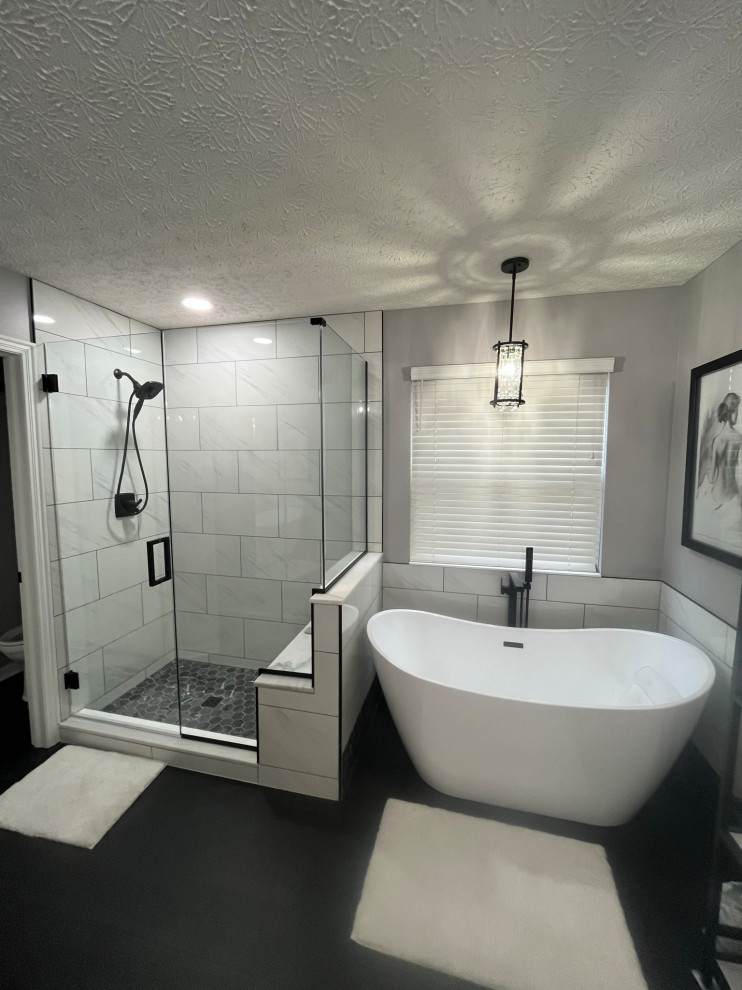 Contemporary Bath