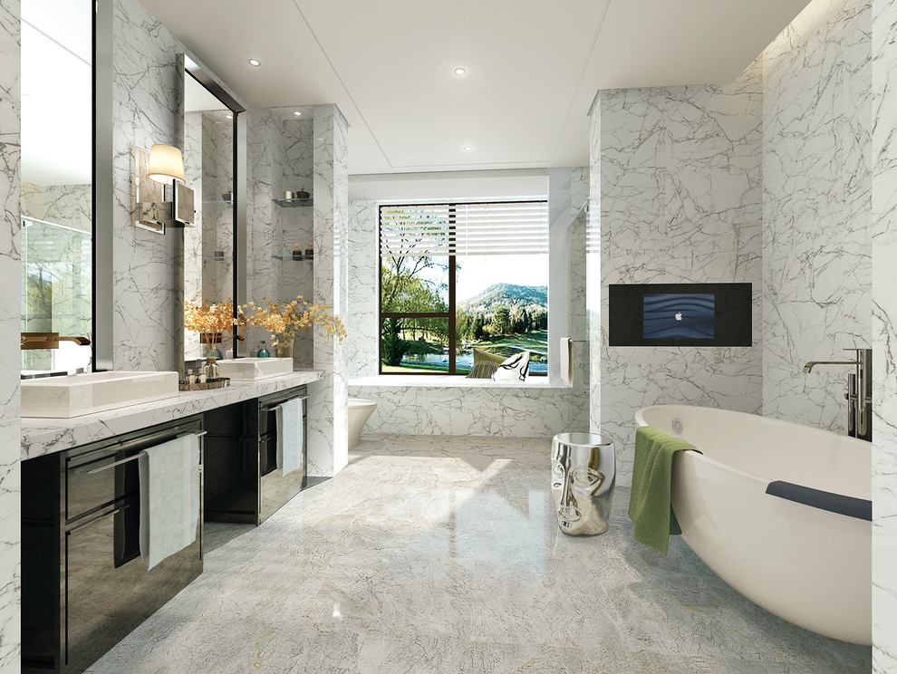 Керамогранит GANI