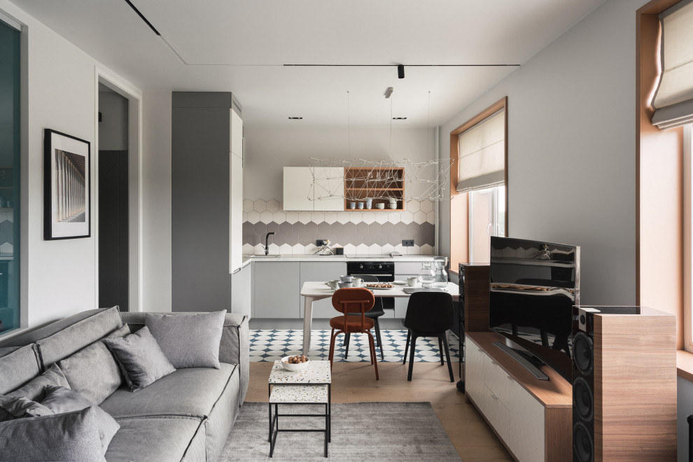 СТУДИЯ ДЛЯ МОЛОДОГО ЧЕЛОВЕКА "ВИД НА ЕЛАГИН"