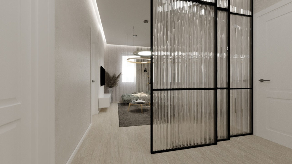 Квартира для девушки