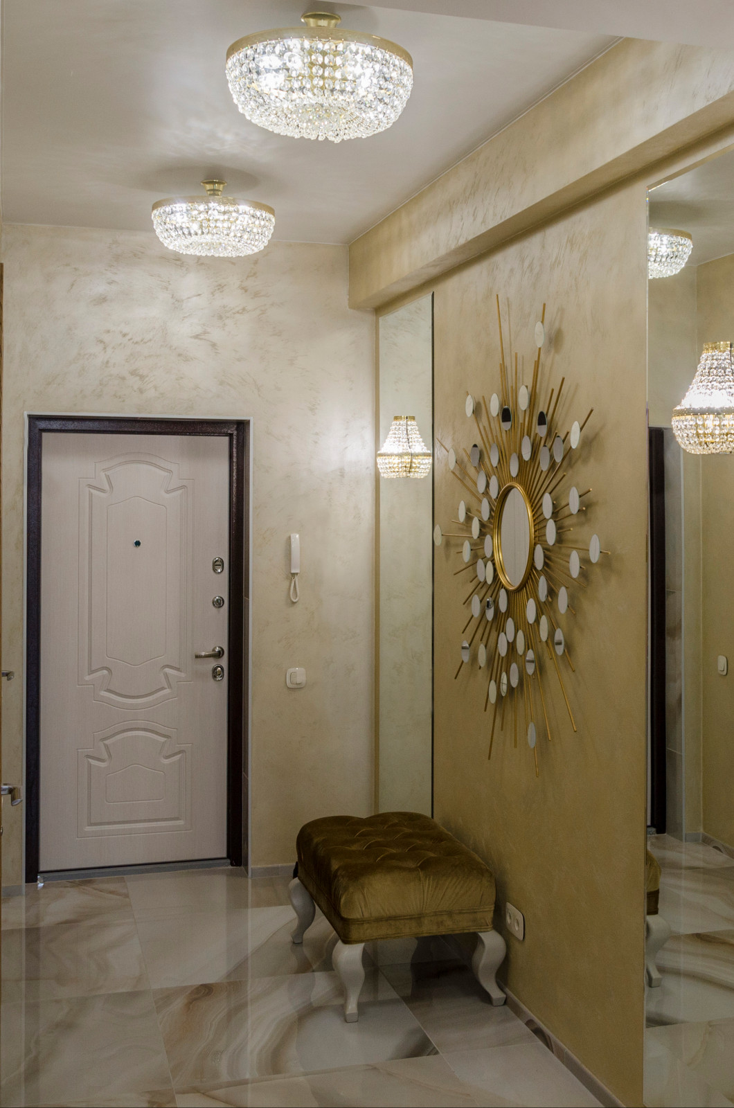 Квартира в Иркутск ул. Дальневосточная