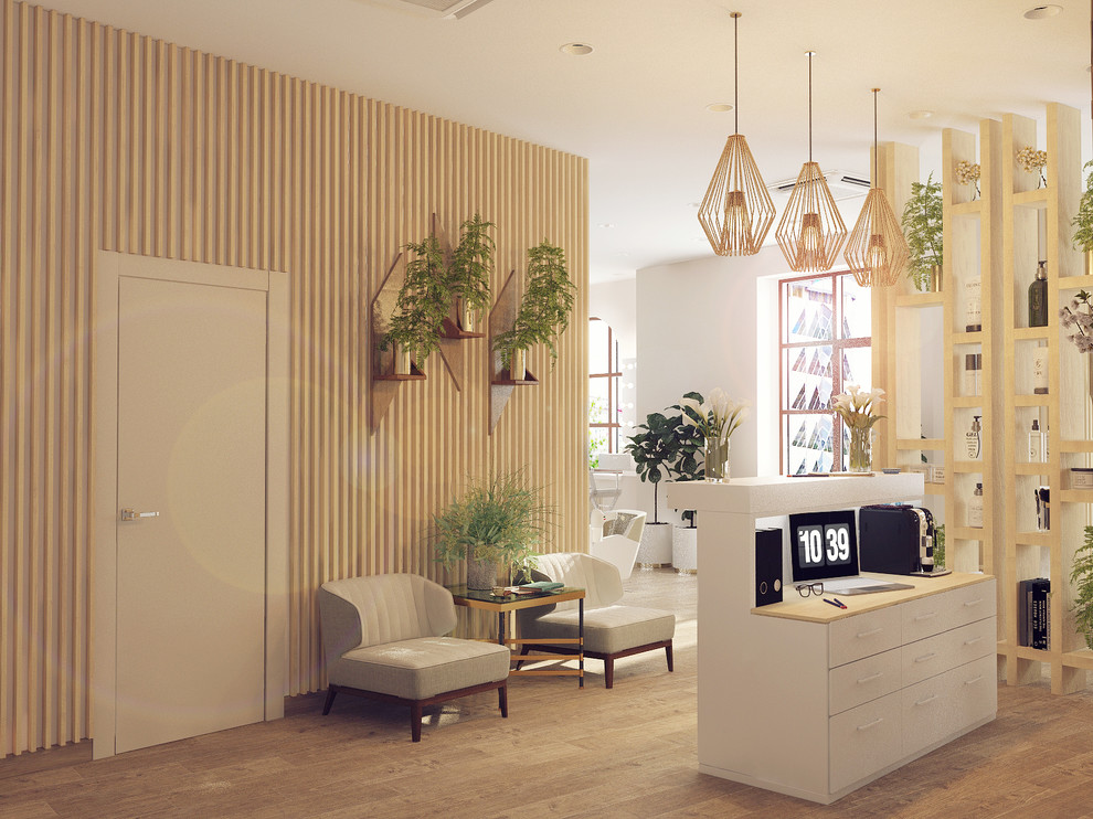 Салон красоты