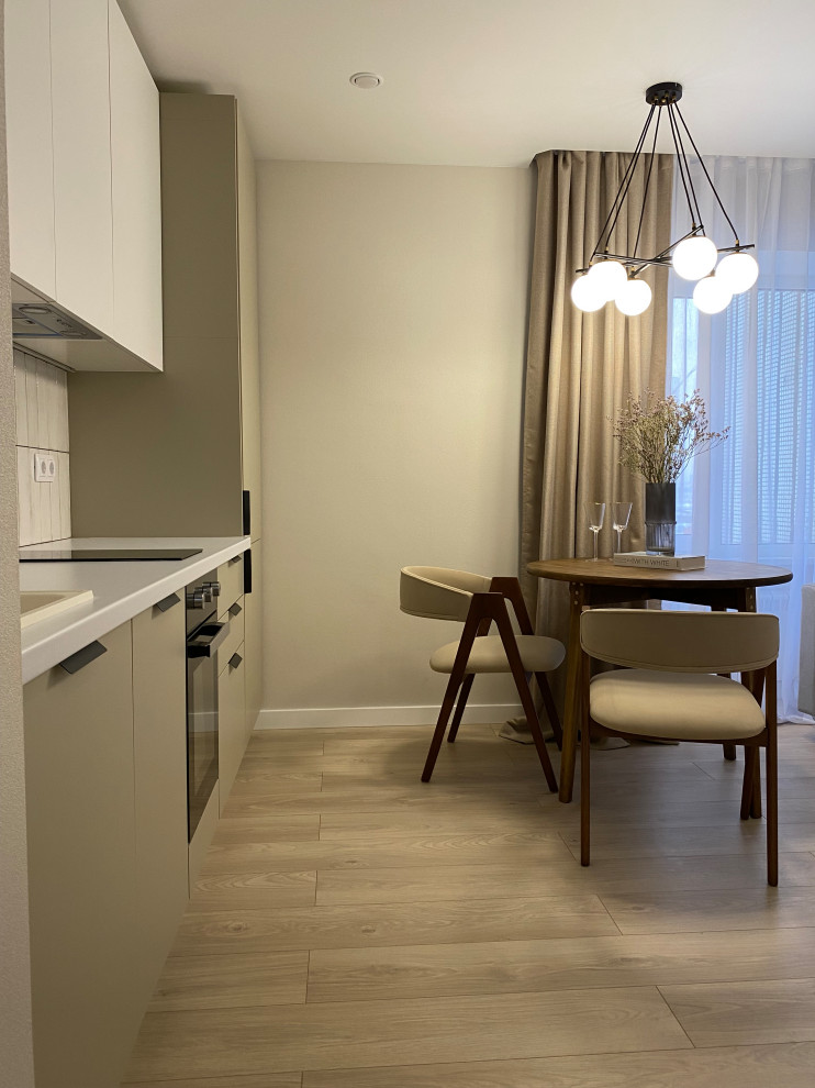 Под флиппинг. Ул. Рабочая