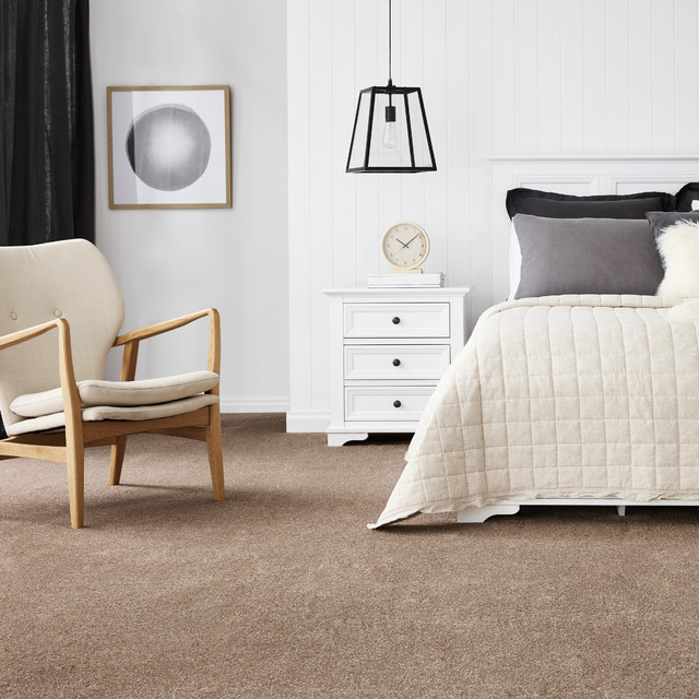 Soft Touch How To Choose Carpet For Your Bedroom