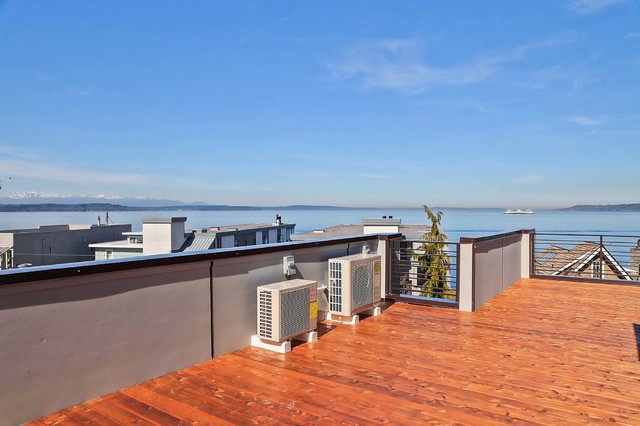 greenbuild dev project contemporary-terrace