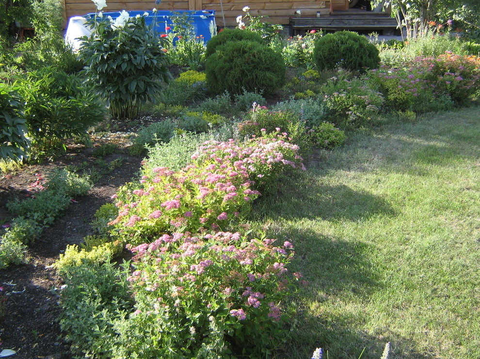 подготовка к сезону . Уход всесезонный