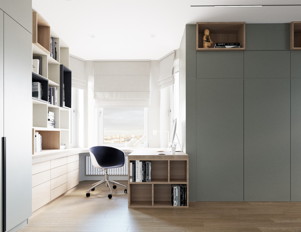 Ленинский проспект