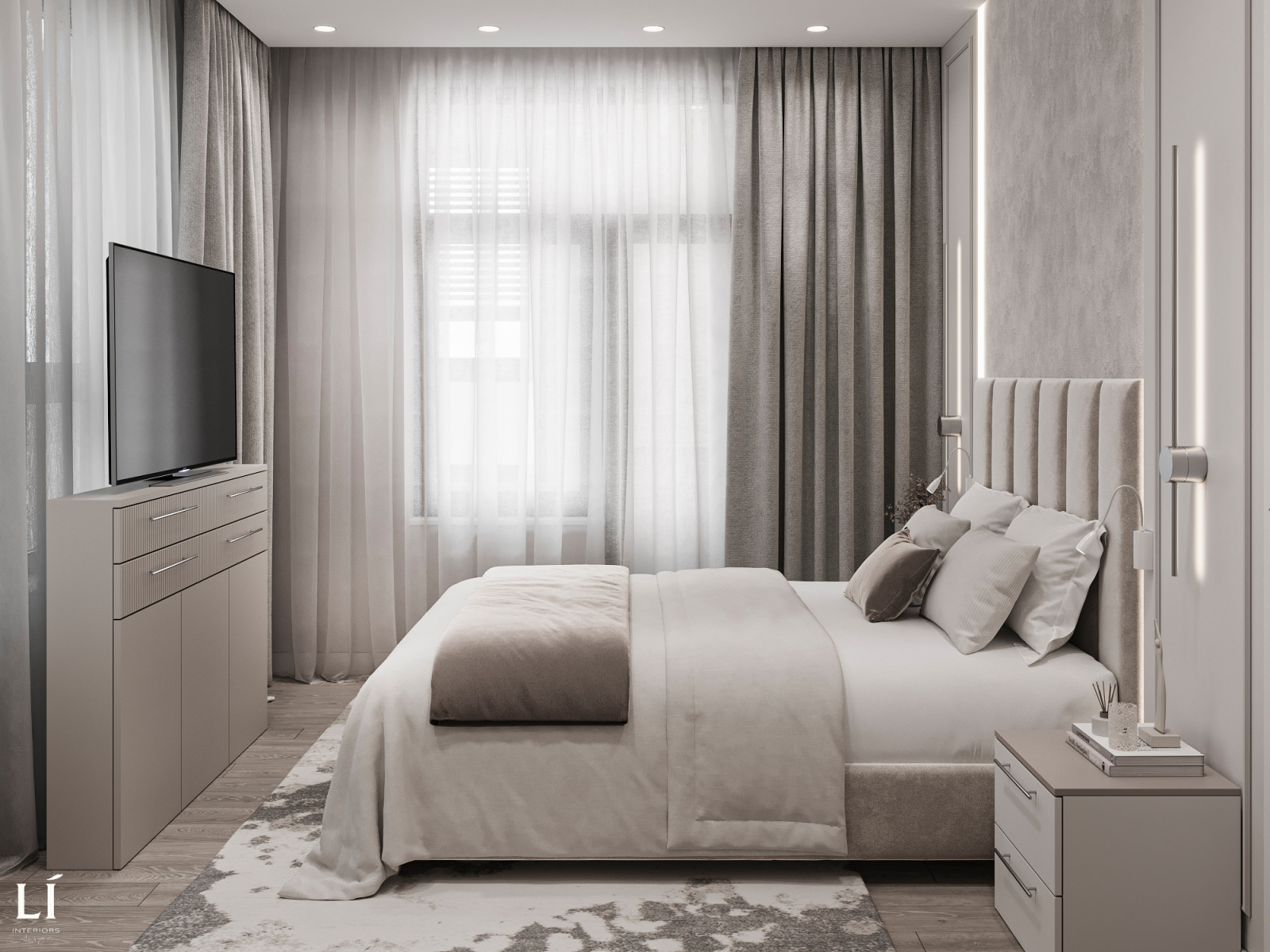 ЖК Талисман